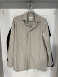 Camasa Massimo Dutti barbati marimea M 100% bumbac