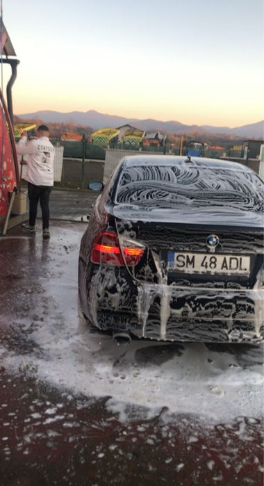 Vand bmw seria 3 e90