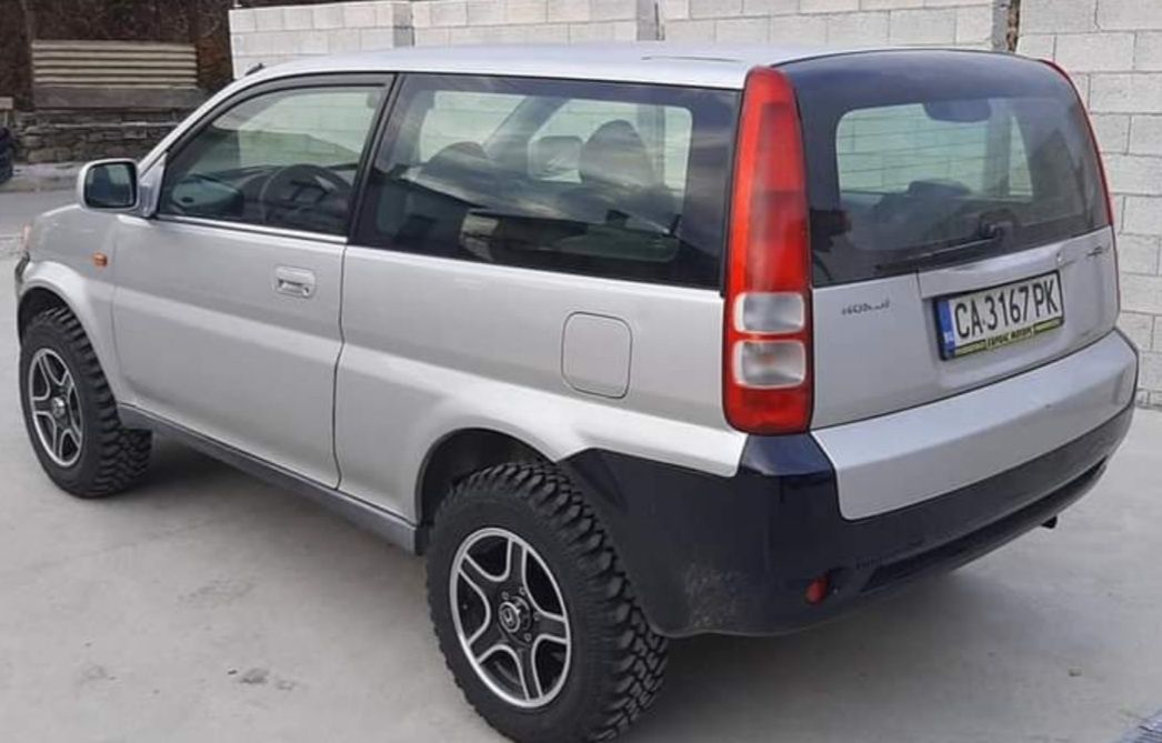 Джанти Dotz  15 цола , 5х114.3 , 7j , et20 Honda , Nissan , Toyota