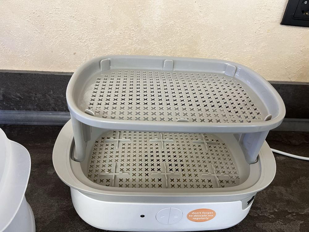 Стелиризатор Tommee Tippee