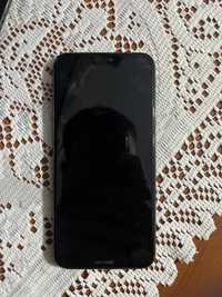 Продава се Huawei P20 lite blue