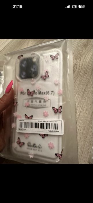 4 Huse iPhone 14 pro max