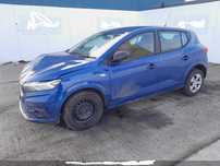 Piese caroserie Dacia Sandero 3 an 2022 1.0 SCE