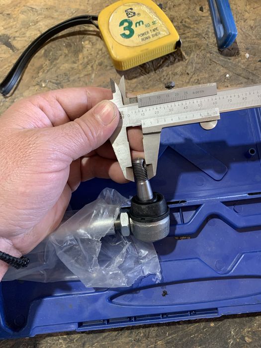 Bielete directie atv CF MOTO