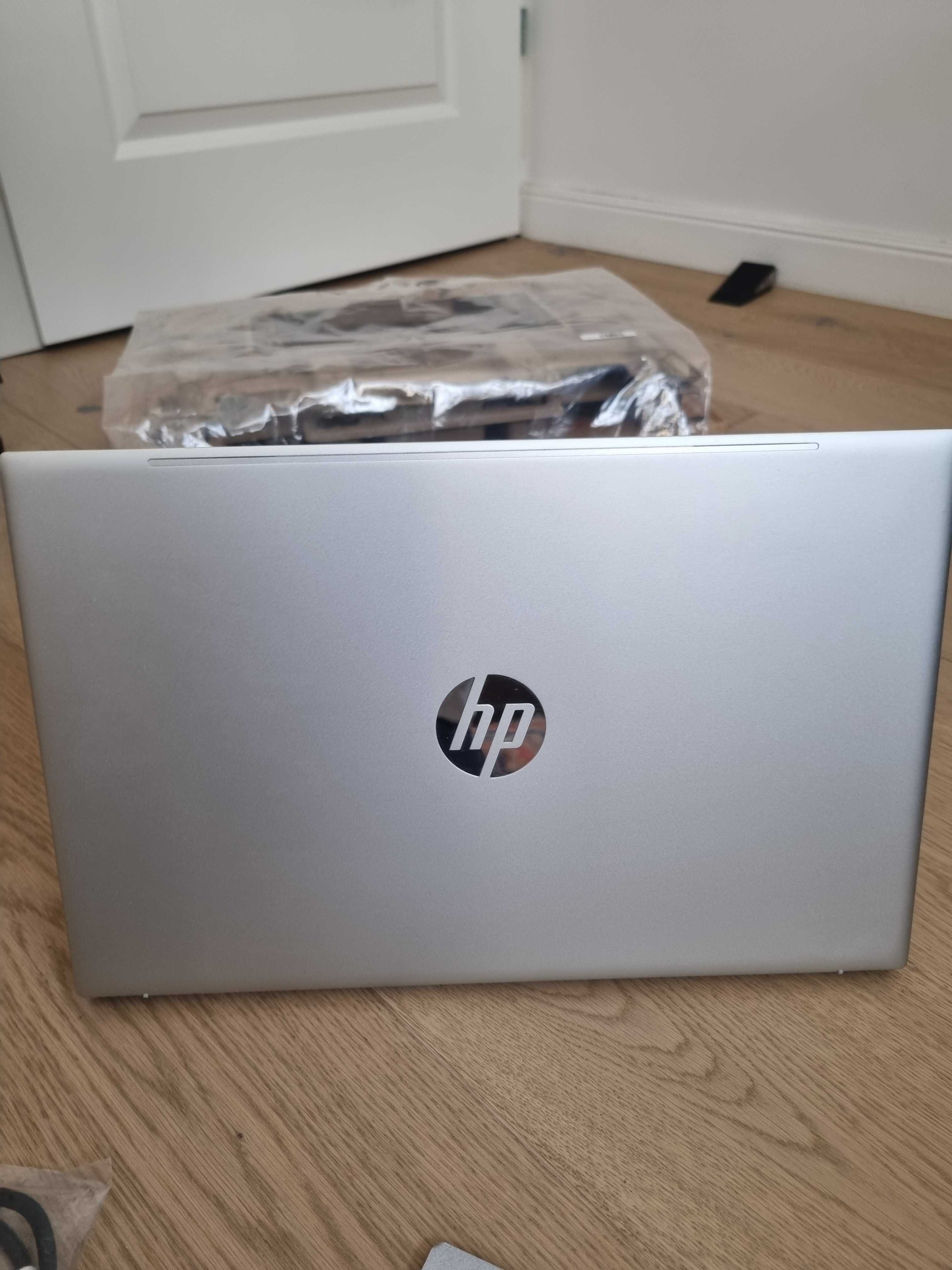Laptop HP Pavilion Nou in cutia proprie