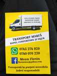 Mutări, Debarasări, Relocări, Transport, Manipulanți