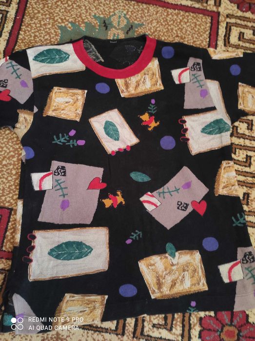 Pulover Crăciun mărimea 40