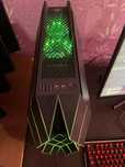 Игровой корпус для системный блок