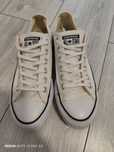 Tenisi femei Converse Chuck Taylor All Star Lift Ox
