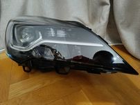 Opel Astra K full led matrix фар *НОВ*