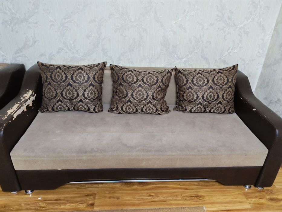 Диван раскладной