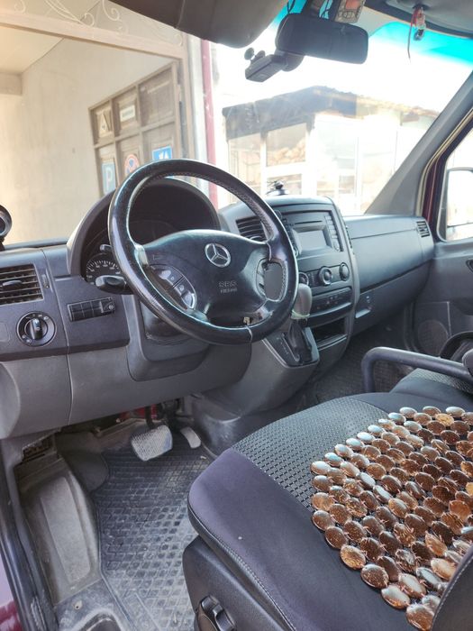 Сдается в аренду Спринтер Мерседес  5000$