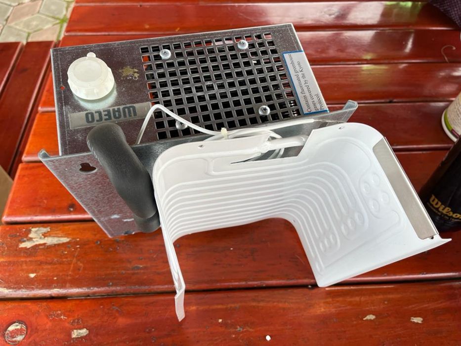 Dometic Waeco Kompressor