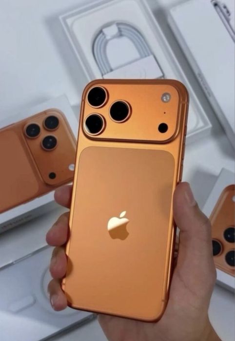 айфон 17 как новый