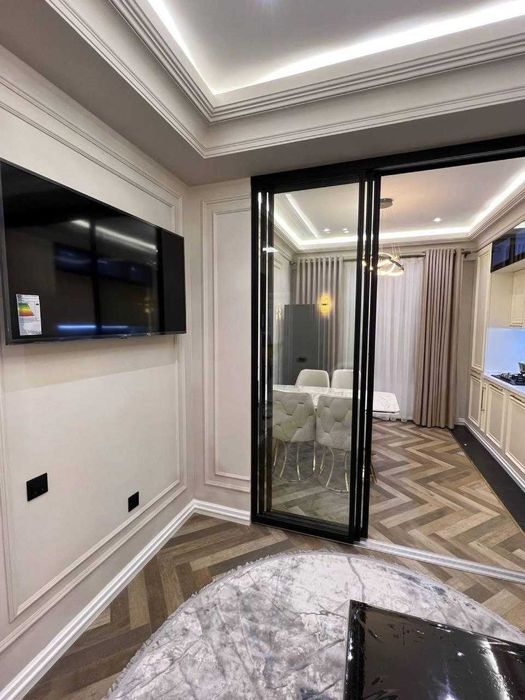 Сдаётся 2ком квартира Шайхантахурский р-н Жангох