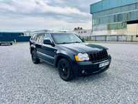 Jeep Grand Cherokee 3.0 CRD