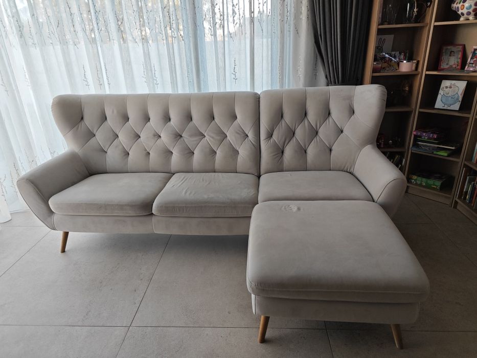 Диван Gala Collezione