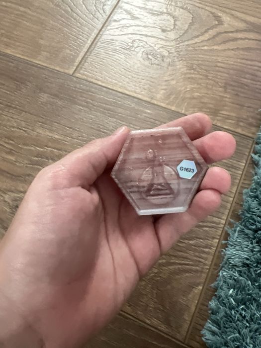 Лабкойн хелоински 5 звезди много рядак