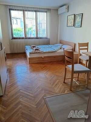 Гледка море. Двустаен апартамент. Старият Несебър.