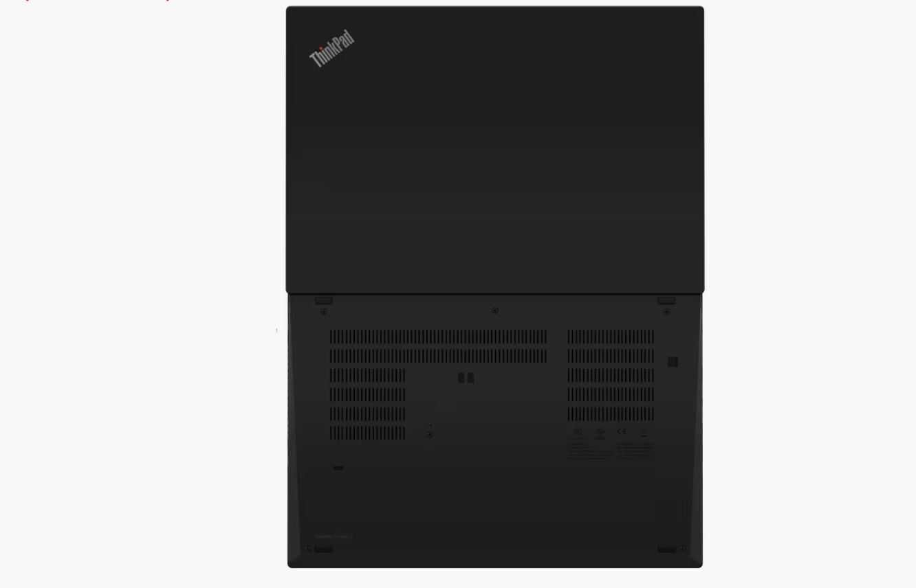 Lenovo ThinkPad T14 Gen2, Intel® i5-1135G7, 40GB DDR4, 1TB SSD - НОВ