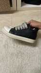 Rick owens jumbo