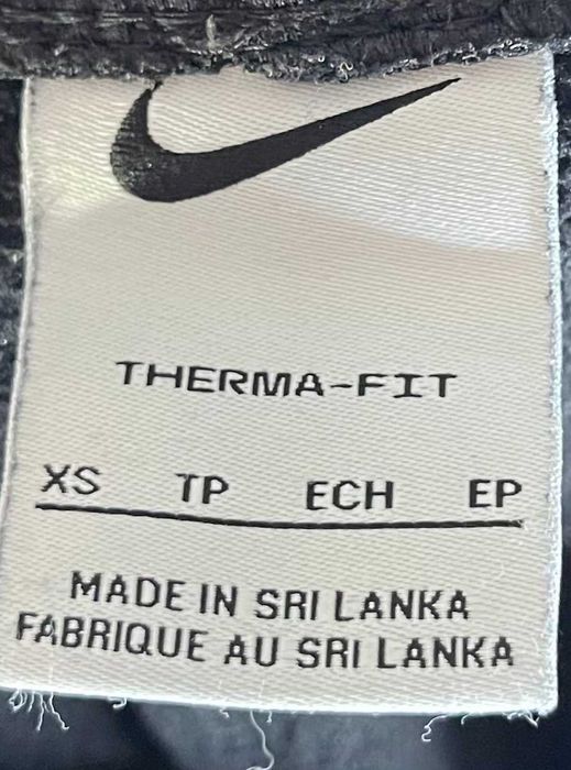 Nike Therma-Fit All Time Training Pants Дамско Долнище
