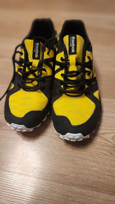 Adidași Reebok Realflex Fuzeframe 41