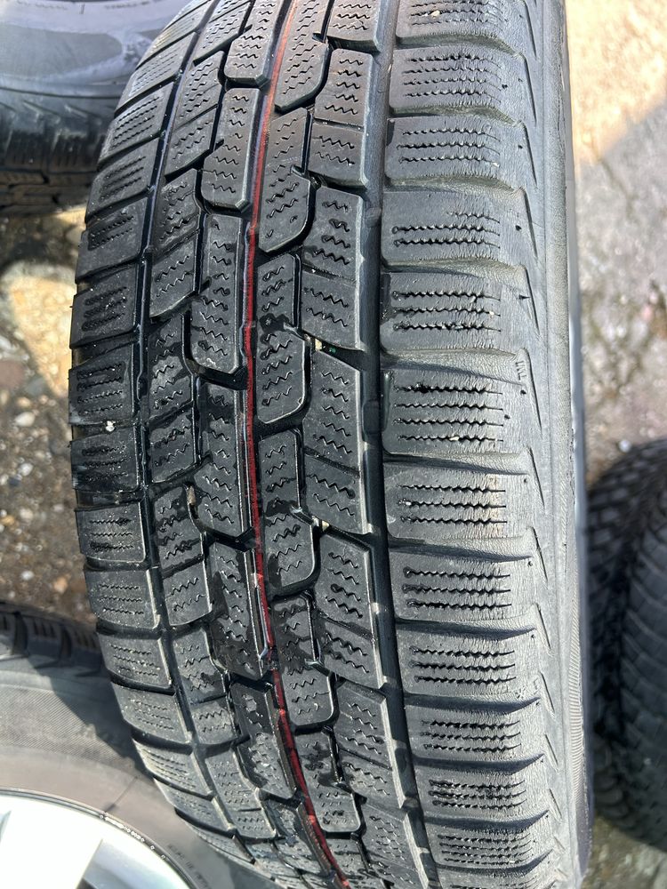 5x112 16 ски за vw golf 5 pasat touran kadi saran seat skoda