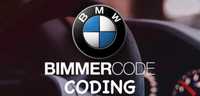 Codari BMW | Activare CarPlay BMW | Update harti BMW |Activare functii