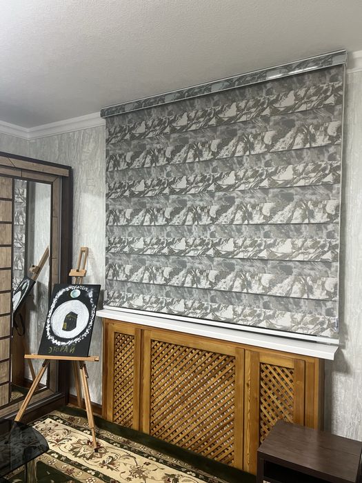 Jalyuzi optom ishlab chqarish optom narxlarda ishochli