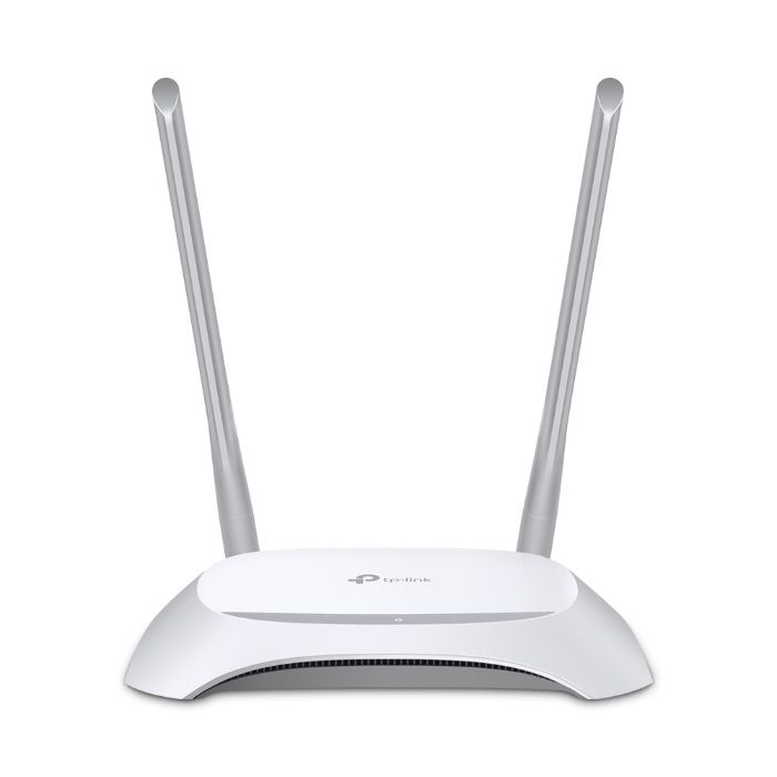 TP LINK Wi-Fi роутер N300 TL-WR840N, 4 в 1 asartiment est