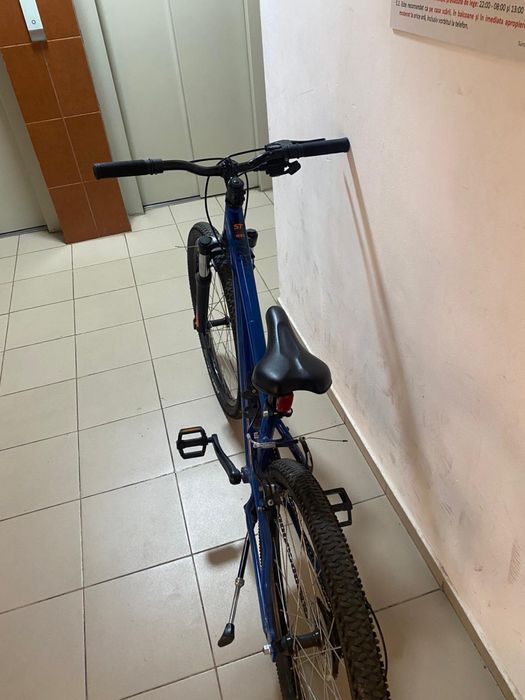 Bicicleta Rockrider St500