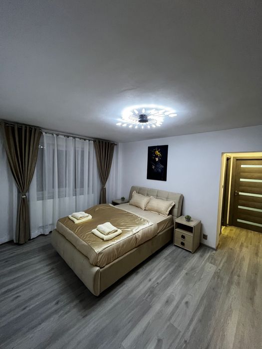Apartament Centru Regim Hotelier