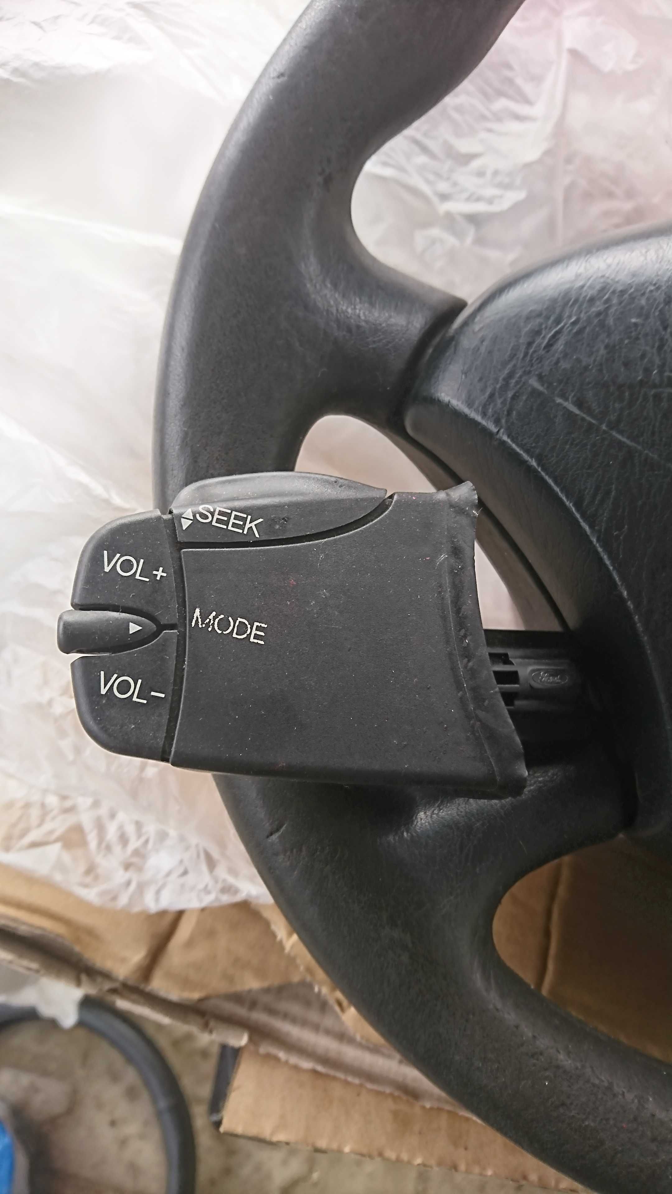 Volan cu Comenzi Ford Focus MK1(1998-2004)+Bonus