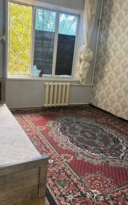 Ахмад-Югнаки 1/1/4 Ориентир Супермаркет Корзинка