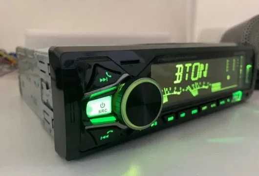 FM радио 8288 Аудио MP3 плейър Bluetooth AUX/USB