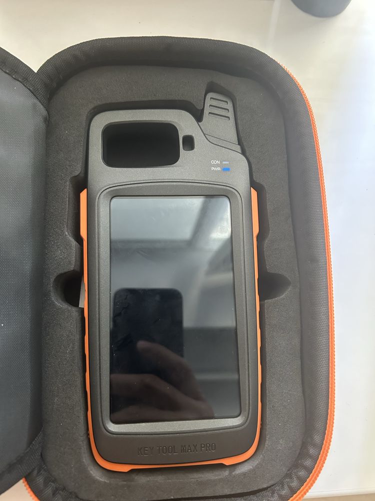 Xhorse key tool max pro