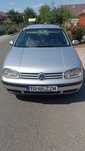 Volkswagen Golf 4 Break • 1.4 Benzină • 75 CP • 2000 • Înmatriculat RO