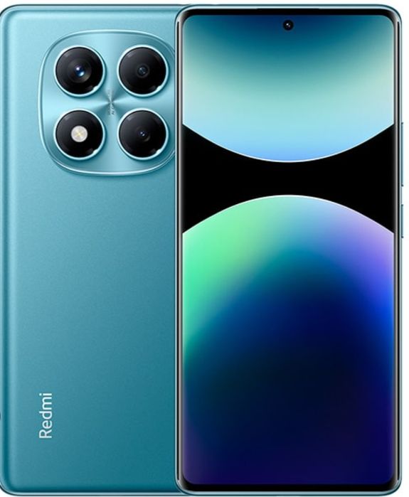 Redmi not 14pro 8/256