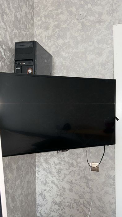 Телевизор Samsung LED