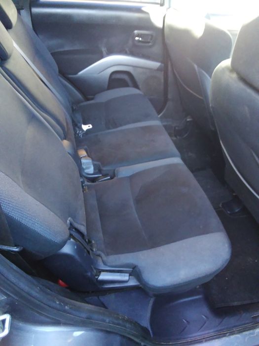 Mitubisi Outlander 4x4