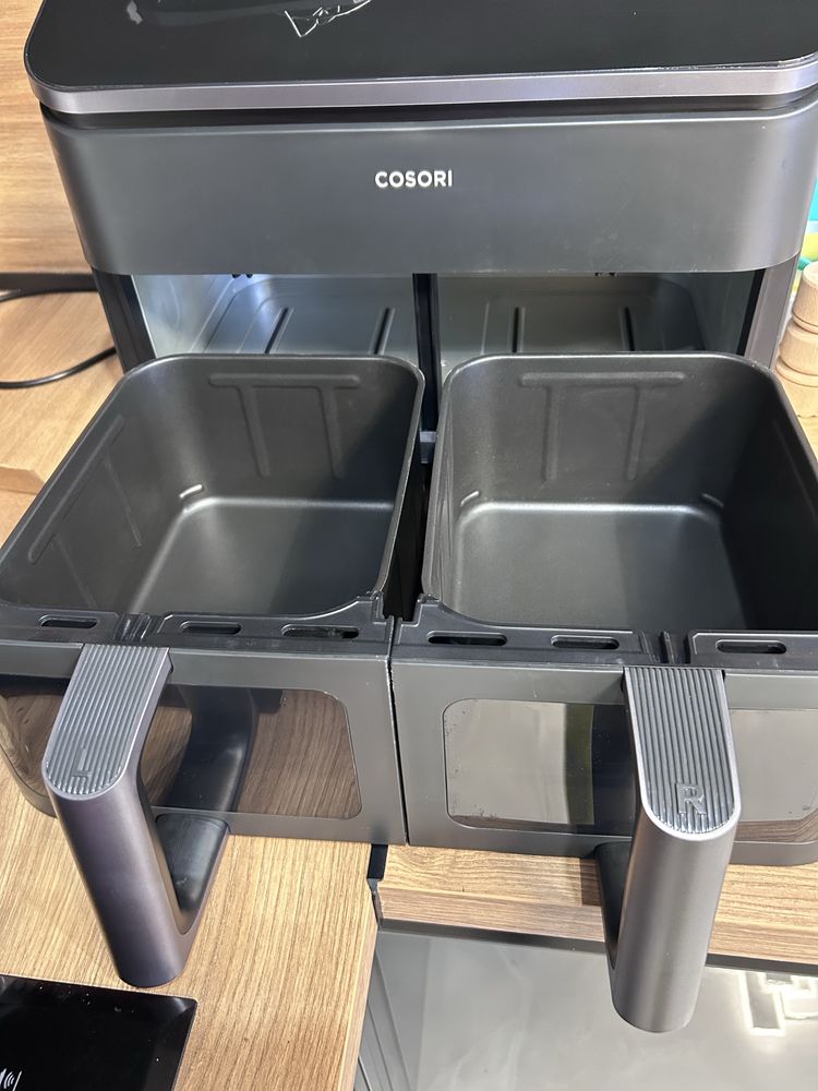 Cosori Dual Basket CAF - RF901 8.5L