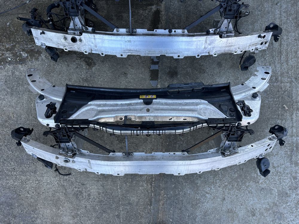 Trager Mercedes C Class W205, C205 2014-2022