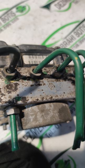 Pompa ABS 0265232718 Dacia Logan prima generatie (facelift)