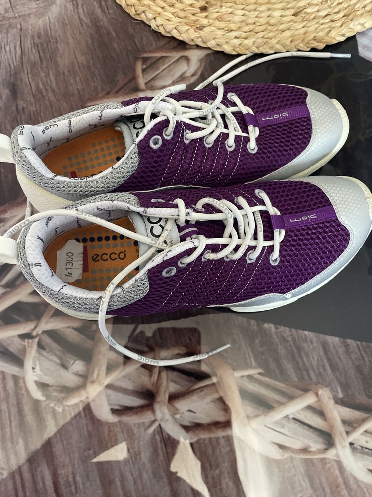 Adidasi sport ECCO BIOM, mărimea 37 – ca noi – 200