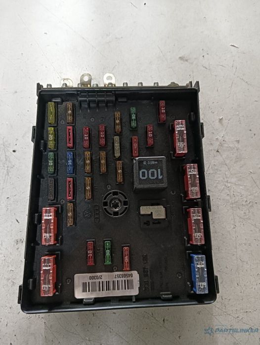 Panou sigurante VOLKSWAGEN PASSAT Variant (3C5) [ 2005 - 2011 ] OEM 3c0937125