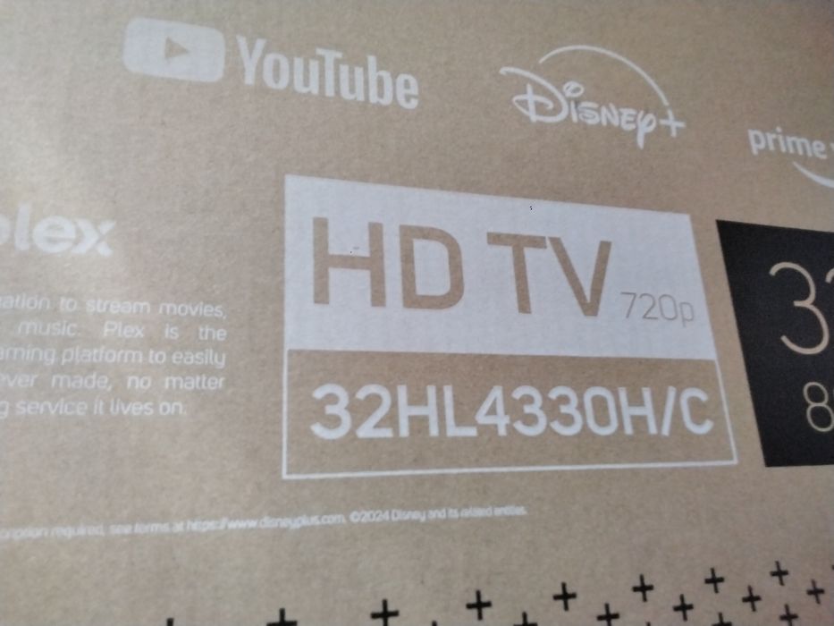 De vânzare tv nei ready  nu este smart utilizat 499 lei (neg)