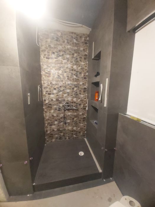 Услуги плиточника