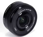 Sony 16-50mm OSS f/3.5-5.6