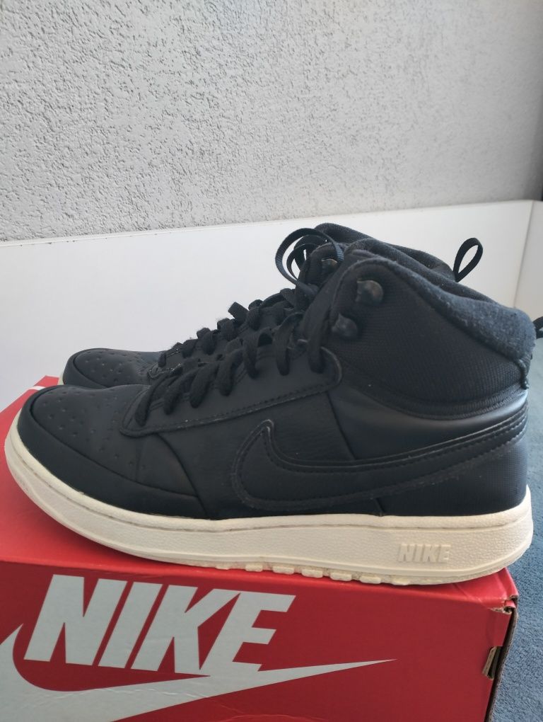 Nike Маратонки Court Vision
